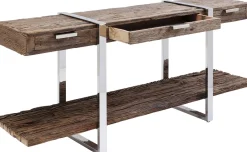 KARE Konsole Rustico 180x46cm