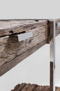 KARE Konsole Rustico 180x46cm