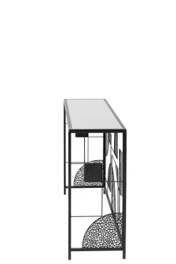 KARE Konsole Segno 120x80cm