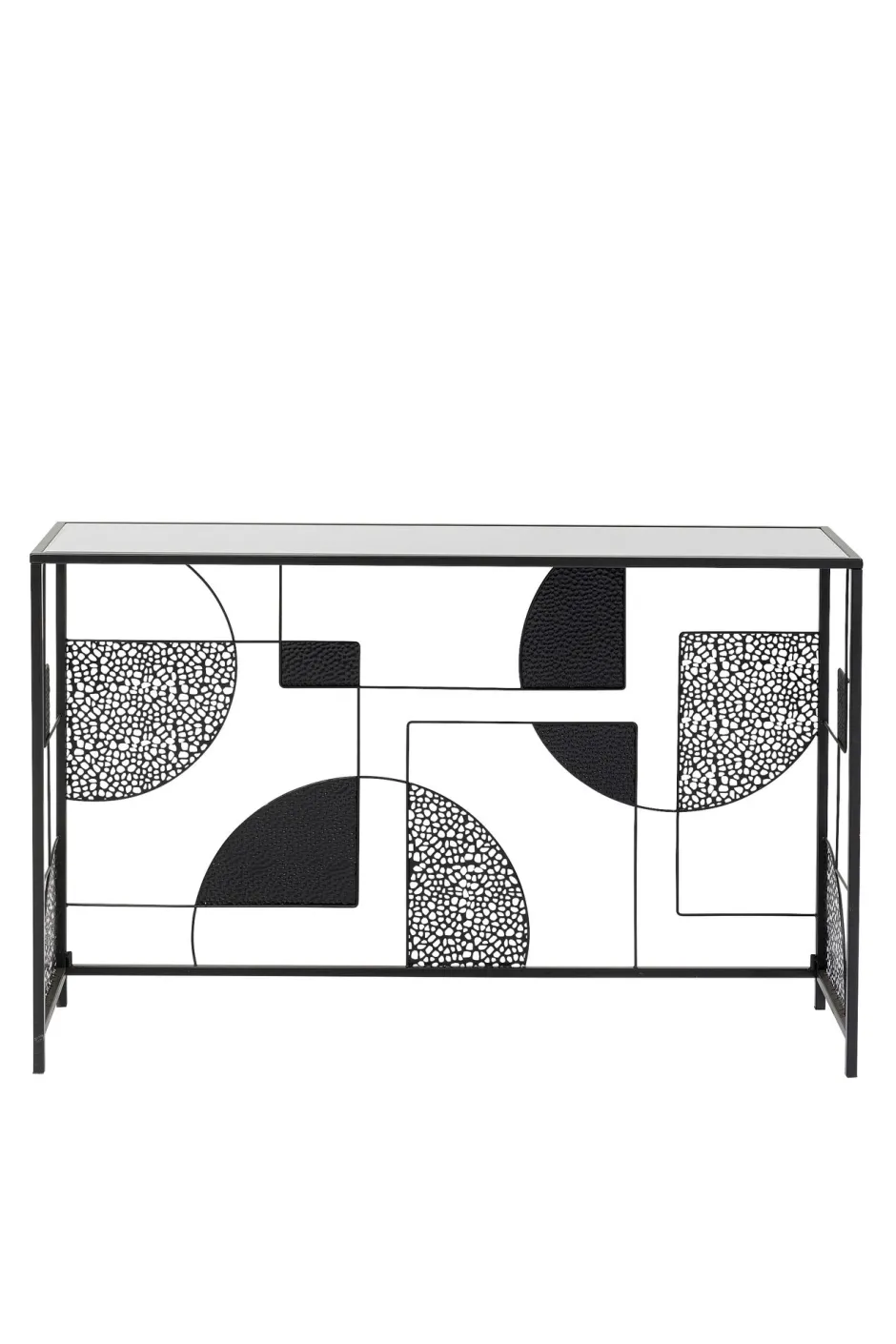 KARE Konsole Segno 120x80cm