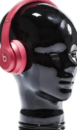 KARE Kopfhörerständer Black