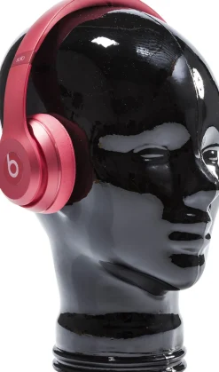 KARE Kopfhörerständer Black