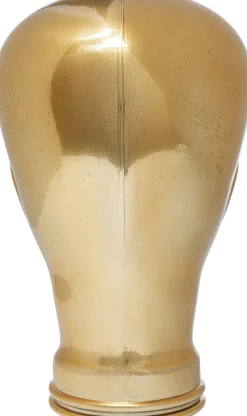 KARE Kopfhörerständer Gold Metallic