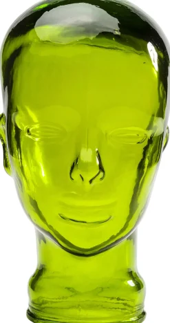 KARE Kopfhörerständer Transparent Sortiert 29cm