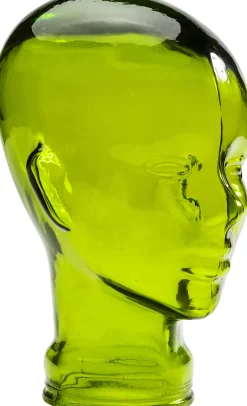 KARE Kopfhörerständer Transparent Sortiert 29cm