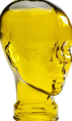 KARE Kopfhörerständer Transparent Sortiert 29cm