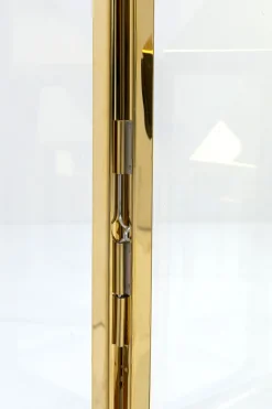 KARE Laterne Giardino Gold (4/Set)