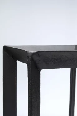 KARE Laterne Mabel 61cm