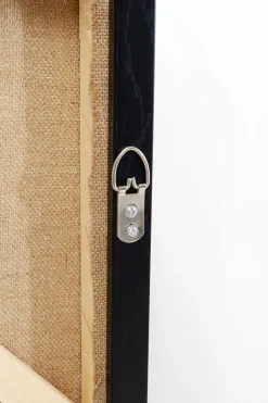 KARE Leinwandbild Allegro Circles 120x90cm