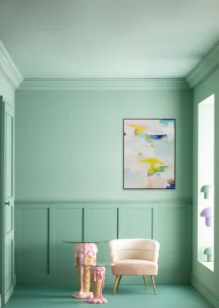 KARE Leinwandbild Allegro Shades 120x90cm