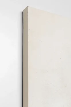 KARE Leinwandbild Be Happy 150x120cm