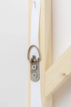 KARE Leinwandbild Tendency Lila 140x170cm