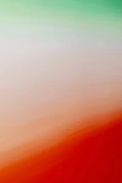 KARE Leinwandbild Tendency Orange 160x120cm
