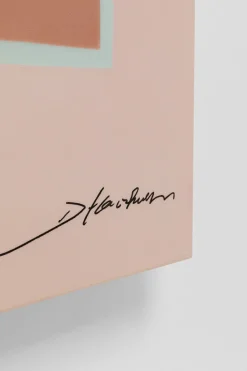 KARE Leinwandbild Tendency Pastell 150x100cm