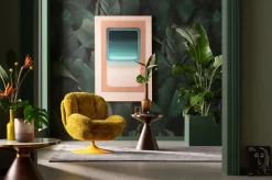 KARE Leinwandbild Tendency Pastell 150x100cm