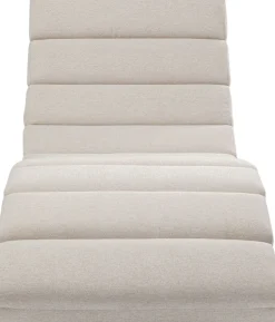 KARE Liege Balou Creme 190cm