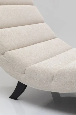 KARE Liege Balou Creme 190cm