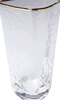 KARE Longdrinkglas Hommage (6/tlg.)