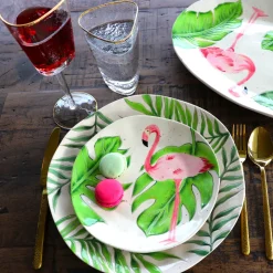 KARE Longdrinkglas Hommage (6/tlg.)