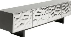 KARE Lowboard Caldera 180x45cm