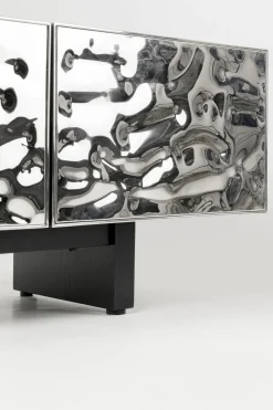 KARE Lowboard Caldera 180x45cm