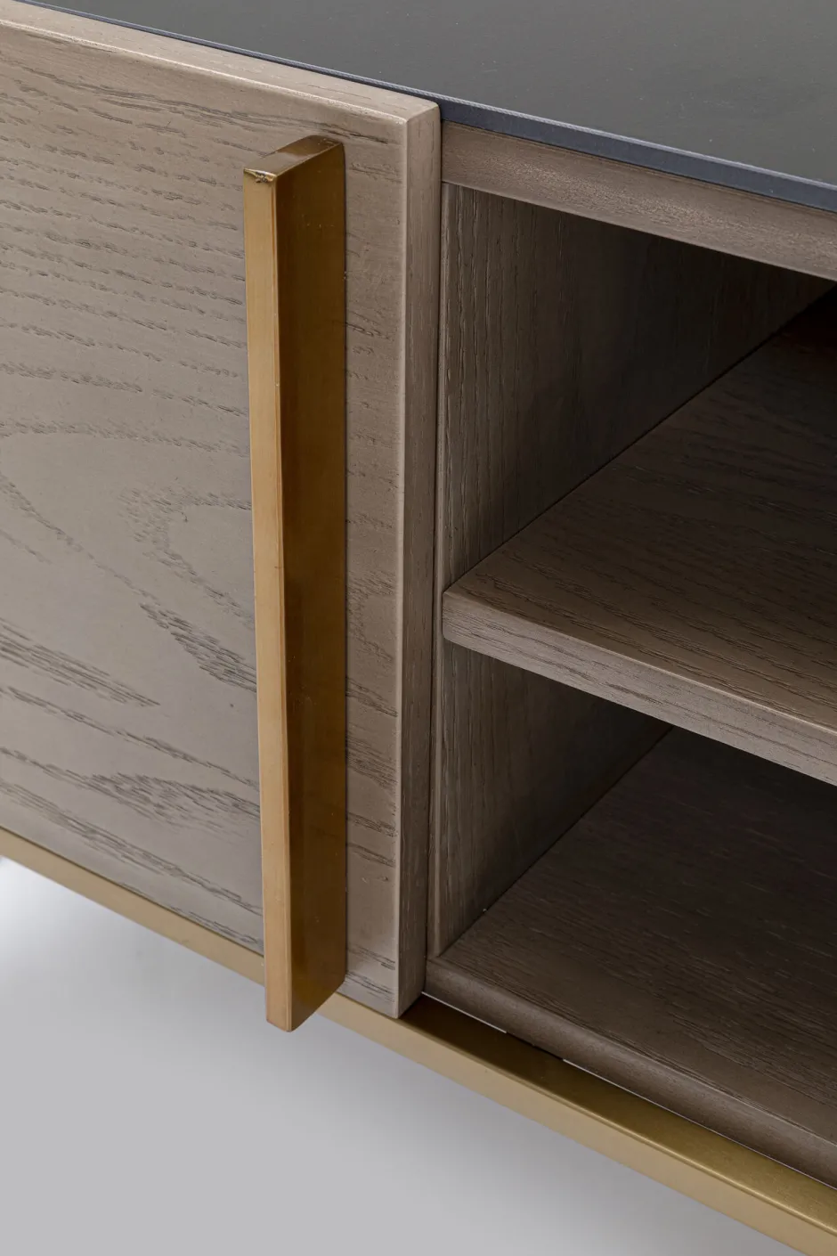 KARE Lowboard Cesaro 160x50cm