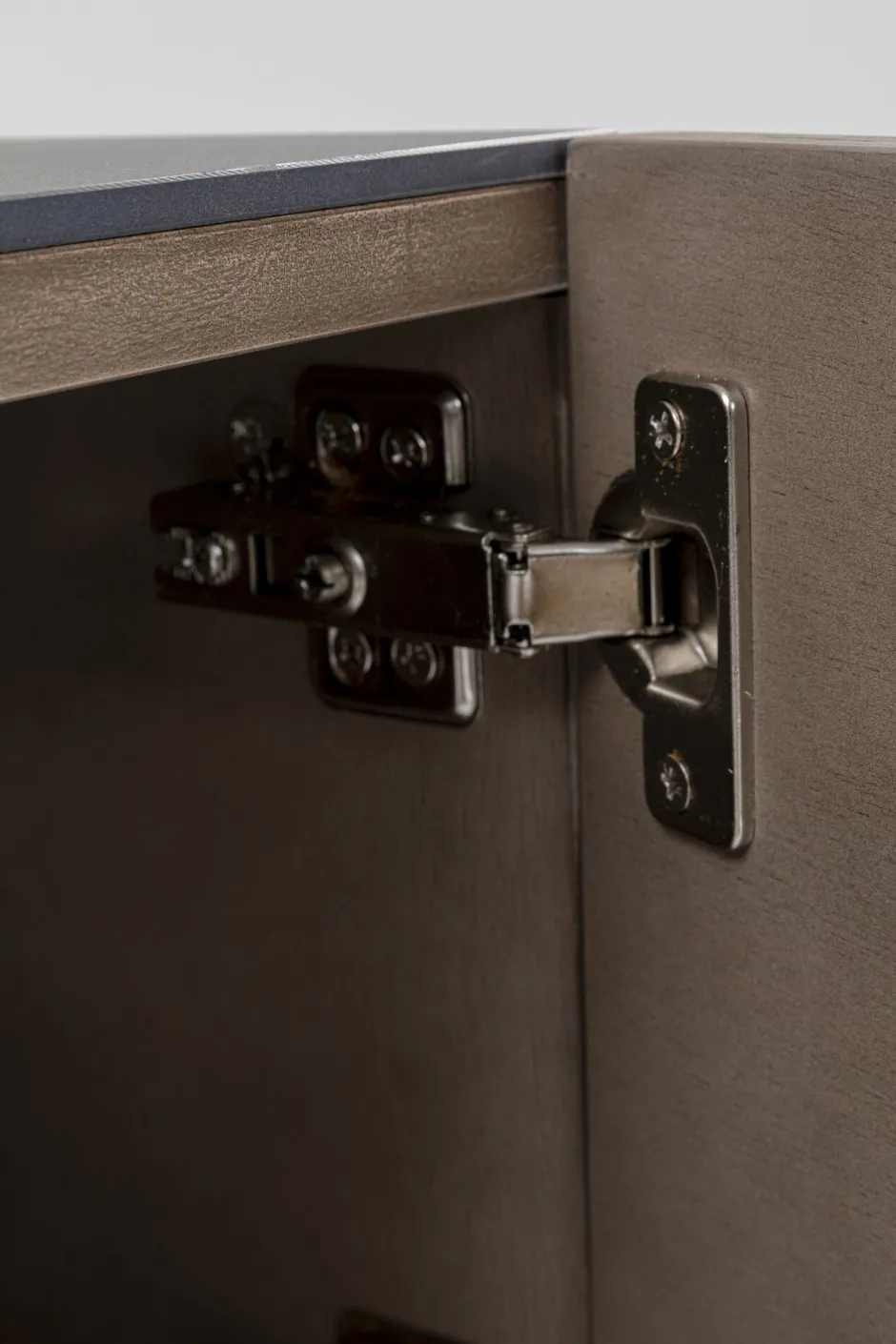 KARE Lowboard Cesaro 160x50cm