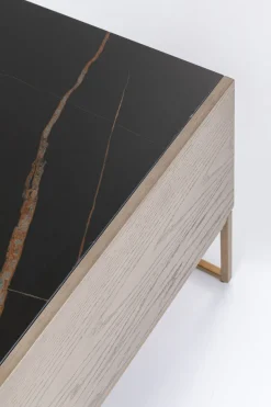 KARE Lowboard Cesaro 160x50cm