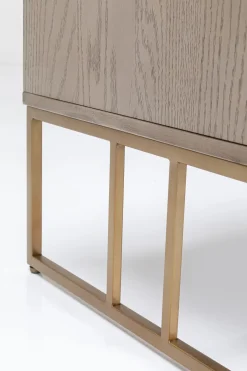 KARE Lowboard Cesaro 160x50cm