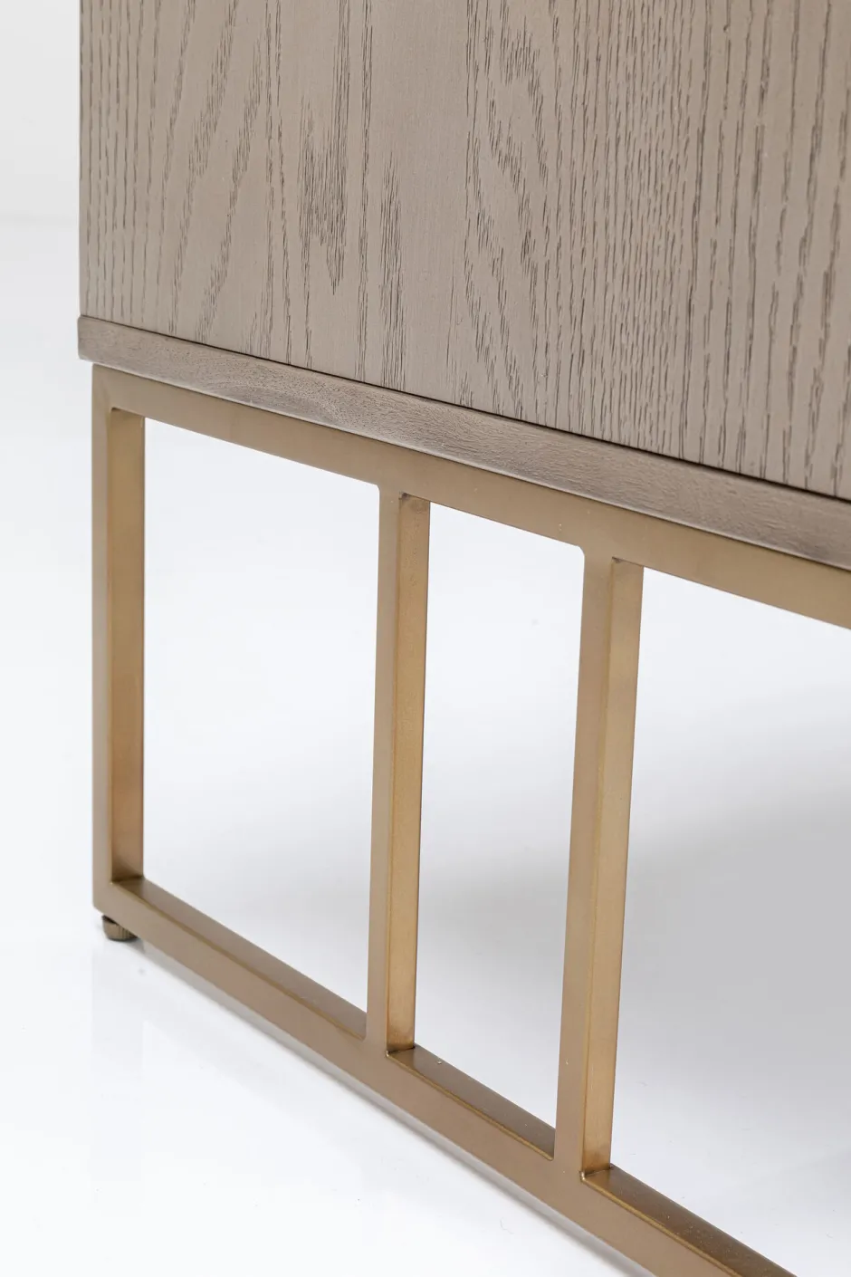 KARE Lowboard Cesaro 160x50cm