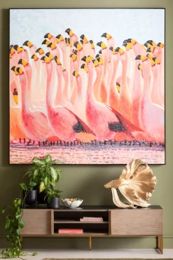 KARE Lowboard Cesaro 160x50cm