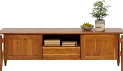 KARE Lowboard Denver 175x55cm