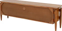 KARE Lowboard Denver 175x55cm