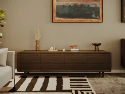 KARE Lowboard Divine 200x57cm