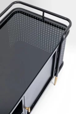 KARE Lowboard Fence 160x48cm