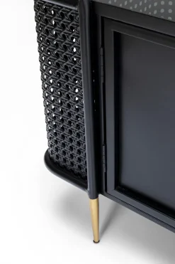 KARE Lowboard Fence 160x48cm