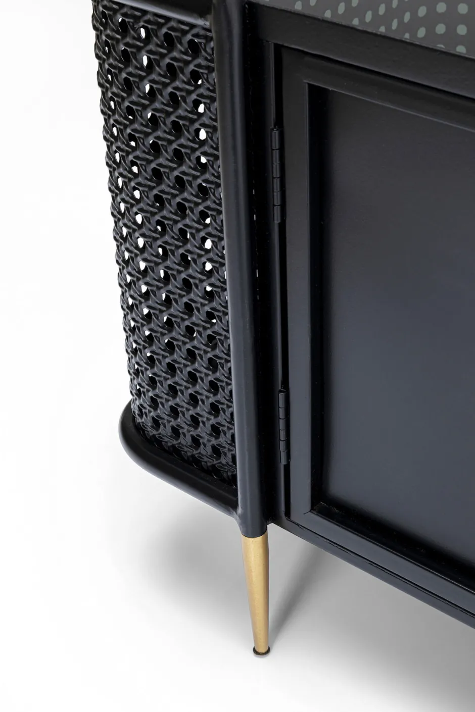 KARE Lowboard Fence 160x48cm