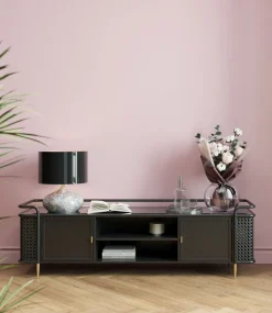 KARE Lowboard Fence 160x48cm