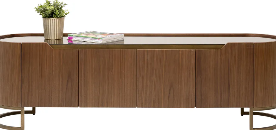 KARE Lowboard Giorgio 180x55cm