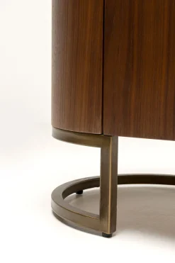 KARE Lowboard Giorgio 180x55cm