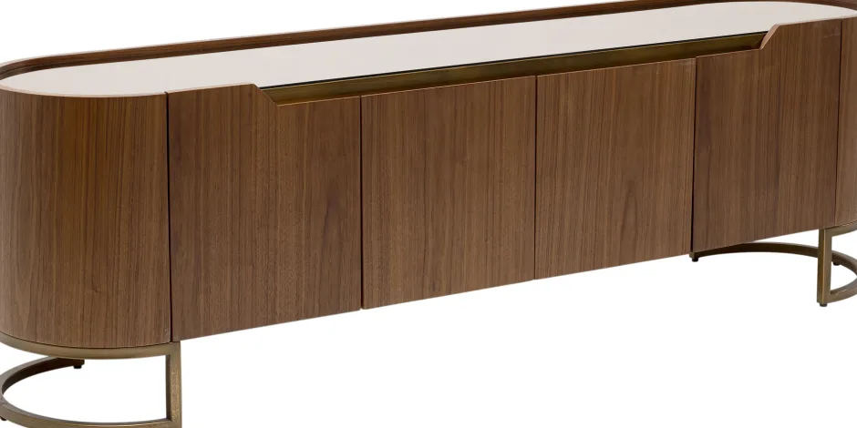 KARE Lowboard Giorgio 180x55cm