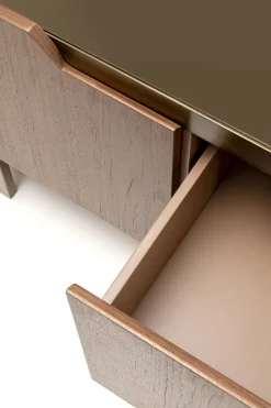 KARE Lowboard Giorgio 180x55cm