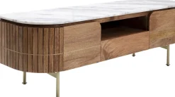 KARE Lowboard Grace 145x48cm