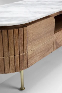 KARE Lowboard Grace 145x48cm