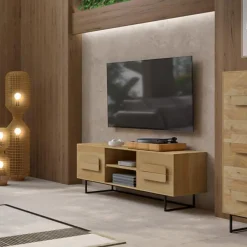 KARE Lowboard Mulino 135x50cm