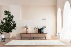 KARE Lowboard Tango 200x41cm