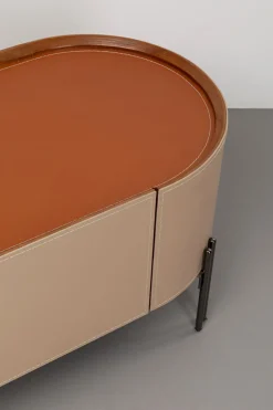 KARE Lowboard Tango 200x41cm