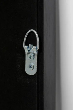 KARE Objektbild Art Geometric Circle Gold 120x120cm