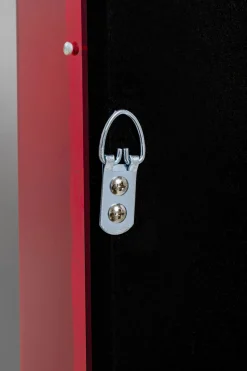 KARE Objektbild Crumple Gelb 60x90cm