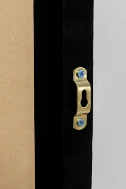 KARE Objektbild Geometric Woman 100x150cm